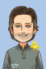 canary care with darren