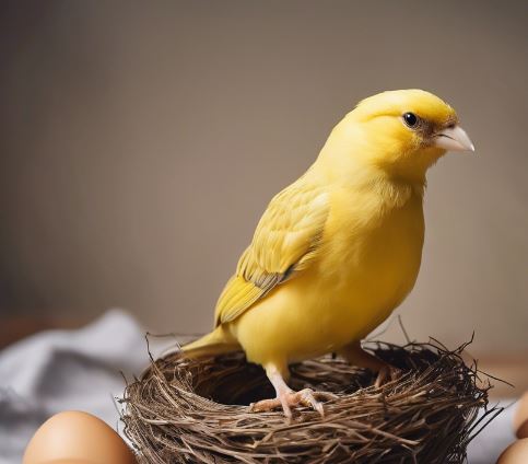 standing-on-canary-nest
