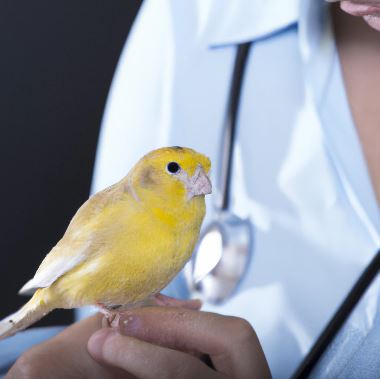 treating-canary-illnesses