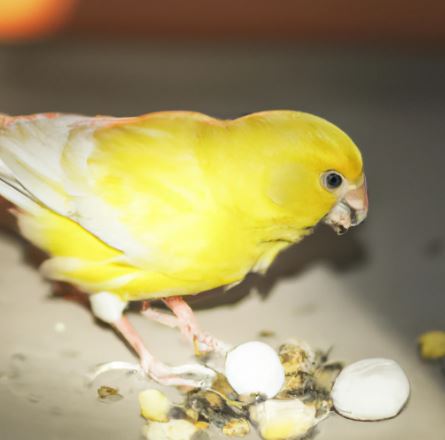 what-not-to-feed-your-pet-canary